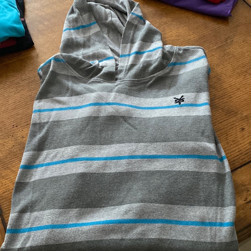 Zoo York Hoodie Men